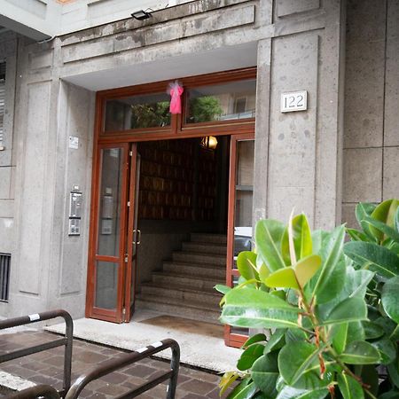 Romecoming Ostiense Guest House Extérieur photo