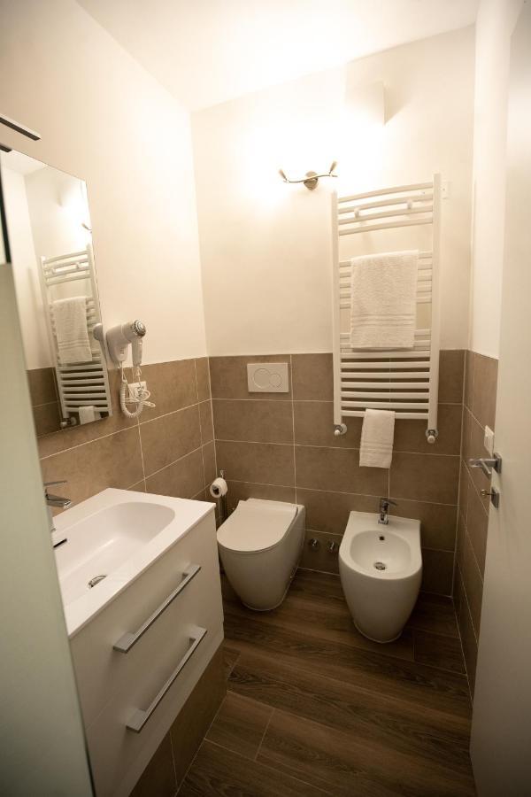 Romecoming Ostiense Guest House Extérieur photo