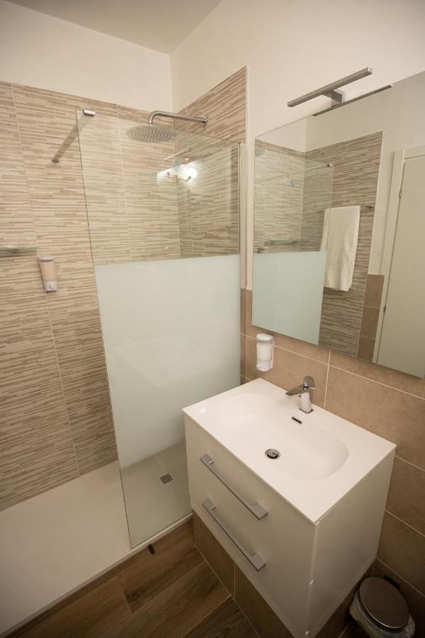 Romecoming Ostiense Guest House Extérieur photo