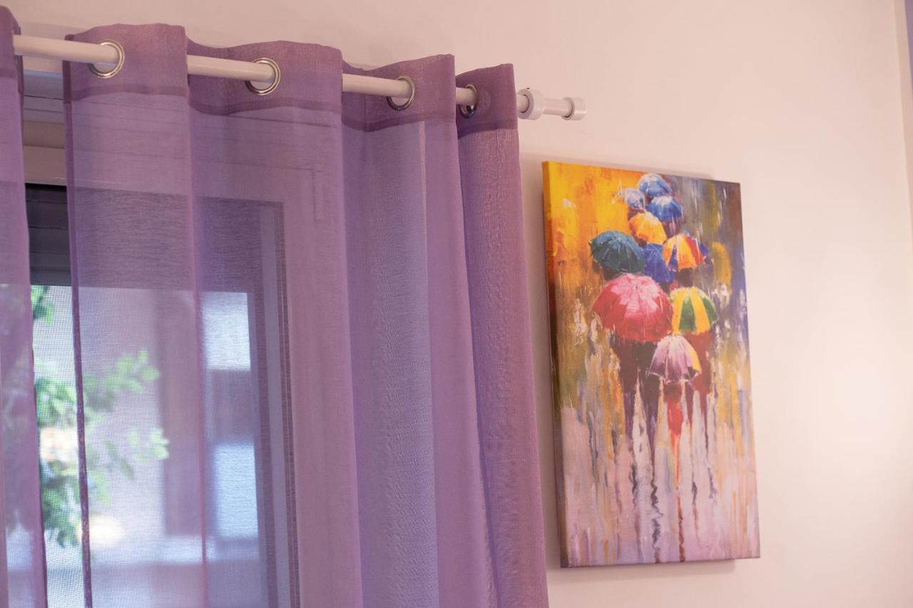 Romecoming Ostiense Guest House Extérieur photo