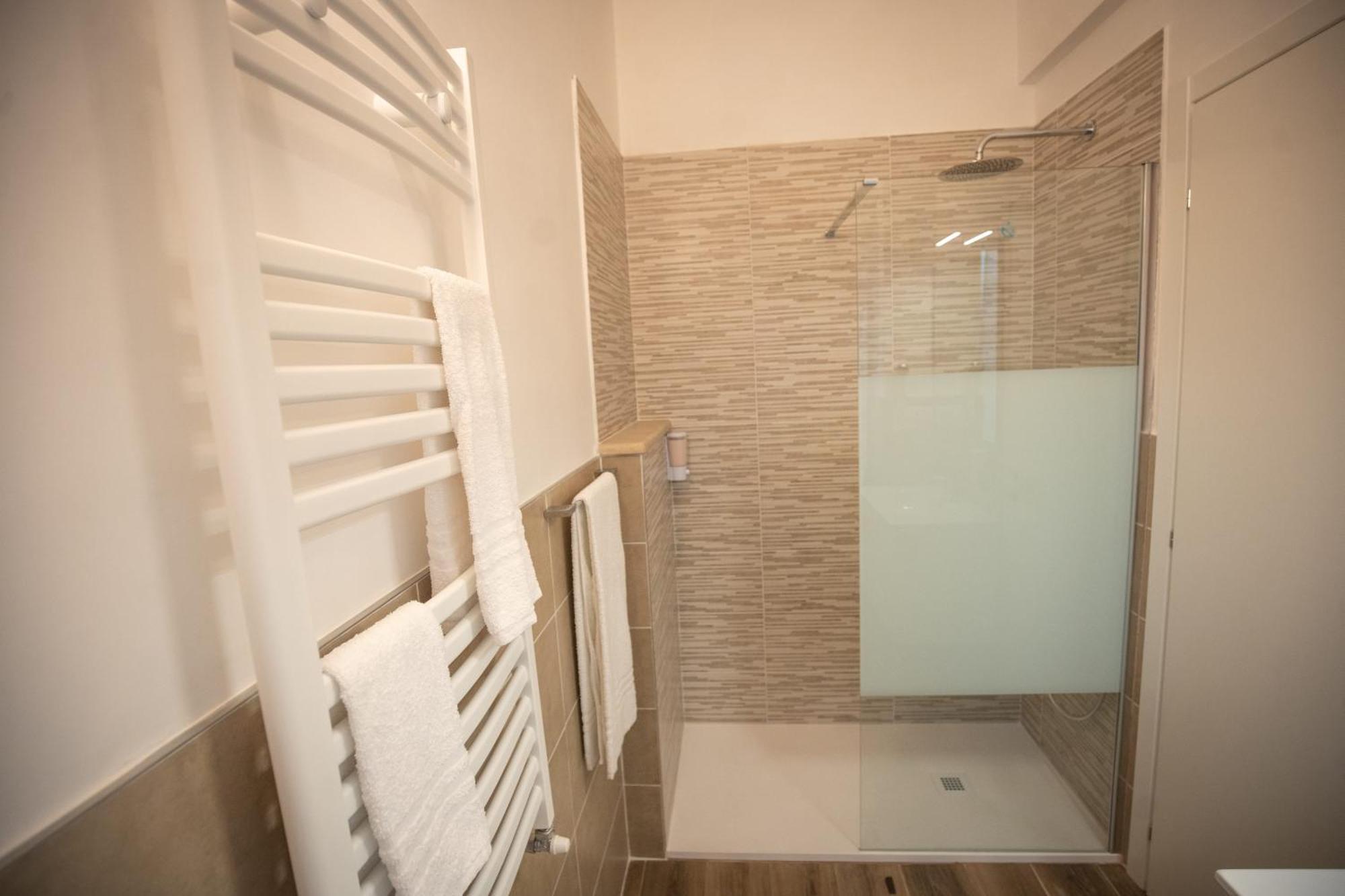 Romecoming Ostiense Guest House Extérieur photo
