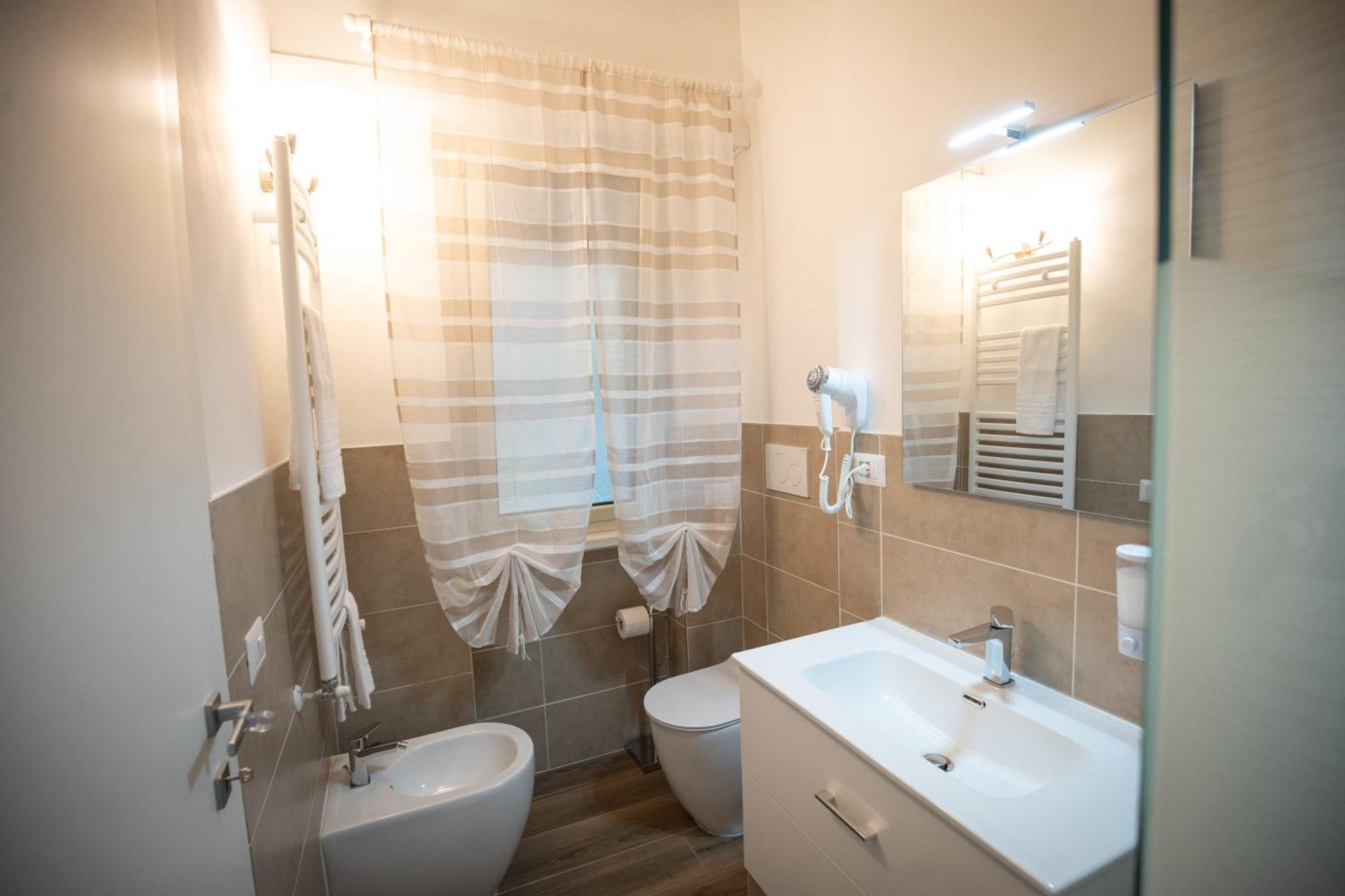 Romecoming Ostiense Guest House Extérieur photo
